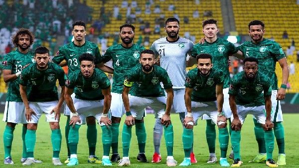 ಅರ್ಜೆಂಟೀನಾ ವಿರುದ್ಧ ಸೌದಿ ಅರೇಬಿಯಾ ಗೆಲುವು: ಪಾಕ್‌ನಲ್ಲಿ ಸಂಭ್ರಮ ಏಕೆ?