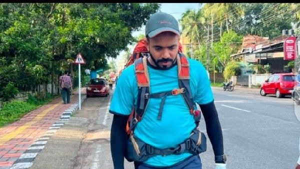 ಭಾರತದ ಯುವಕನಿಗೆ ಹಜ್‌ ವಿಸಾ ನಿರಾಕರಿಸಿದ ಪಾಕಿಸ್ತಾನ