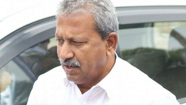 ಸಚಿವ ಬೈರತಿ ಬಸವರಾಜ್‌ಗೆ ₹15 ಲಕ್ಷ ಲಂಚ ಆರೋಪ: ಆಡಿಯೋ ವೈರಲ್