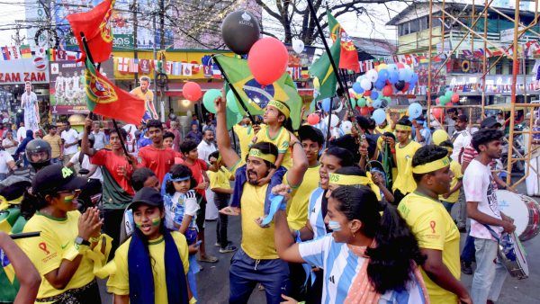 FIFA WC 2022: ಭಾರತದ ಈ ಭಾಷೆಗಳಲ್ಲಿ ವೀಕ್ಷಕ ವಿವರಣೆ ಲಭ್ಯ