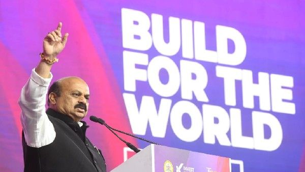 ಬಂಡವಾಳ ಹೂಡಿಕೆದಾರರ ಸಮಾವೇಶದ ಸಮಾರೋಪ: 9.8 ಲಕ್ಷ ಕೋಟಿ ಹೂಡಿಕೆ ಒಪ್ಪಂದಗಳು ಸಹಿ