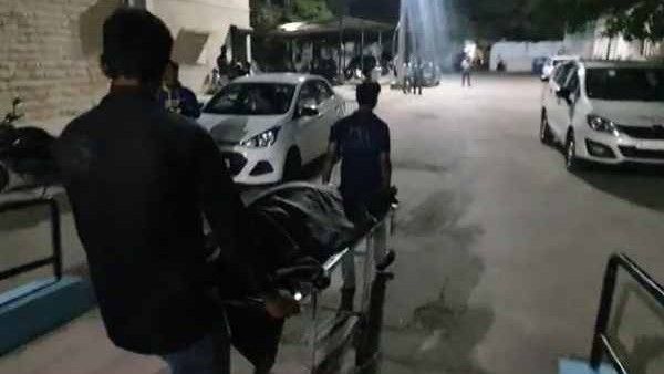 ಗುಜರಾತ್‌ನಲ್ಲಿ ಅರೆಸೇನಾ ಸಿಬ್ಬಂದಿ ಸಿಡಿಸಿದ ಗುಂಡಿಗೆ ಇಬ್ಬರು ಸಹೋದ್ಯೋಗಿಗಳು ಸಾವು