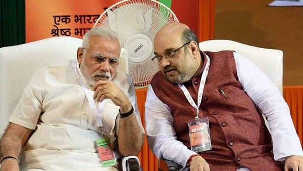 ಗುಜರಾತ್‌ನಲ್ಲಿ ಏನಿದು ಲೆಕ್ಕಾಚಾರ?: ಒಬಿಸಿ ಮತ ಬಿದ್ದರೆ ಬಿಜೆಪಿ ಗೆದ್ದ ಹಾಗೆ!