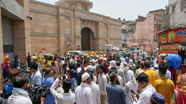 ಜ್ಞಾನವಾಪಿ ವಿವಾದ: ಶಿವಲಿಂಗ ಪೂಜೆ ಬಗ್ಗೆ ತೀರ್ಪು ನೀಡಲಿರುವ ವಾರಣಾಸಿ ಕೋರ್ಟ್