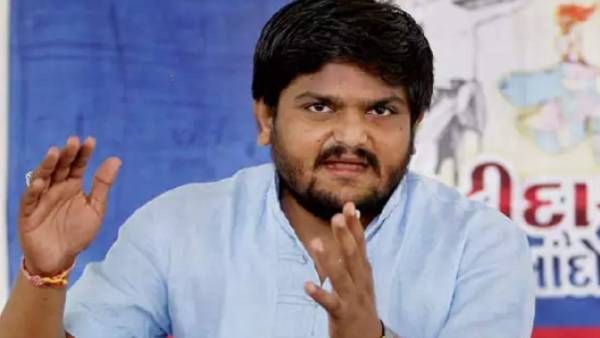 ಗುಜರಾತ್ ಚುನಾವಣೆ: 'ಕಾಂಗ್ರೆಸ್ ಗುಜರಾತಿಗಳನ್ನು ಅವಮಾನಿಸಿದೆ' ಎಂದ ಹಾರ್ದಿಕ್ ಪಟೇಲ್