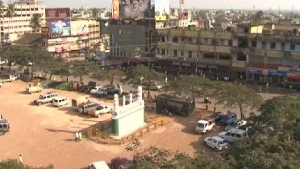 ಟಿಪ್ಪು ಜಯಂತಿಗೆ ಅವಕಾಶ ಕೇಳಿದ ಬೆನ್ನಲ್ಲೇ ಈದ್ಗಾ ಮೈದಾನಕ್ಕಾಗಿ ಸಂಘಟನೆಗಳ ಬೇಡಿಕೆ