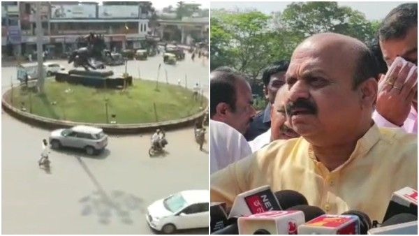 ರಾಯಚೂರಿಗೆ ಏಮ್ಸ್‌ ಬರಲಿದೆ ಎಂದ ಸಿಎಂ: ಹುಬ್ಬಳ್ಳಿ-ಧಾರವಾಡ ಜನರಲ್ಲಿ ಅಸಮಾಧಾನ!