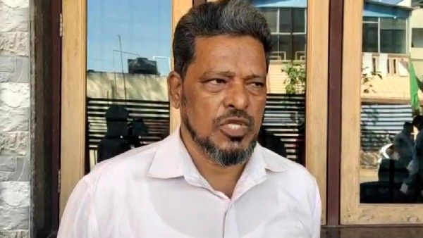 ಹುಬ್ಬಳ್ಳಿಯಲ್ಲಿ ಎಸ್‌ಡಿಪಿಐ ಮುಖಂಡನ ಮನೆ ಮೇಲೆ ಎನ್ಐಎ ದಾಳಿ