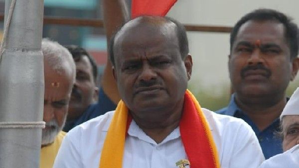ಕೇಂದ್ರ ಸರ್ಕಾರ ಕನ್ನಡಿಗರಿಗೆ ಕಿರುಕುಳ ನೀಡುತ್ತಿದೆ: ಎಚ್‌ಡಿ ಕುಮಾರಸ್ವಾಮಿ