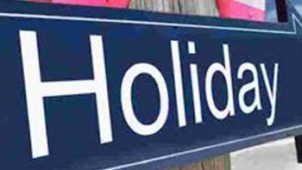 Karnataka Public Holidays : 2023ನೇ ವರ್ಷದ ಸಾರ್ವತ್ರಿಕ ರಜಾದಿನಗಳ ಪಟ್ಟಿ ಬಿಡುಗಡೆ