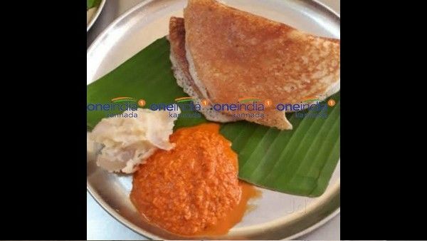 ಹೋಟೆಲ್ ತಿಂಡಿ, ಊಟ ದರ ಏರಿಕೆ ಬಗ್ಗೆ ನ.18, 23ಕ್ಕೆ ಸಭೆ