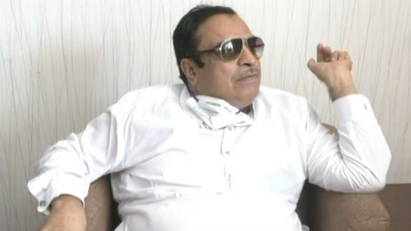 ಮುಸ್ಲಿಂ ಸಮುದಾಯದಲ್ಲಿ ಪ್ರತಿಮೆಗಳ ಸಂಸ್ಕೃತಿಯಿಲ್ಲ: ಜೆಡಿಎಸ್ ನಾಯಕ ಇಬ್ರಾಹಿಂ