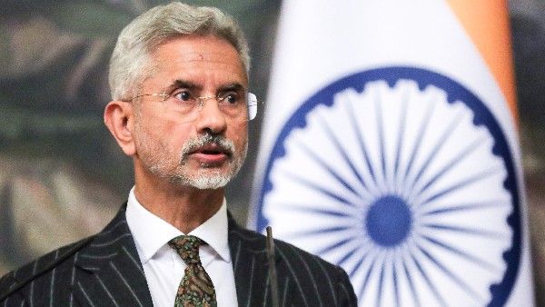ಮಾಸ್ಕೋದಲ್ಲಿ ಭಾರತೀಯ ವಿದೇಶಾಂಗ ಸಚಿವ ಜೈಶಂಕರ್ ಹೇಳಿದ ಮಾತೇನು?