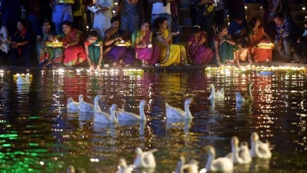 Kartik Purnima 2022: ಕಾರ್ತಿಕ ಪೂರ್ಣಿಮಾ ಶುಭ ಸಮಯ, ಪೂಜಾ ವಿಧಾನ, ಸ್ನಾನ-ದಾನದ ಮಹತ್ವ ತಿಳಿಯಿರಿ