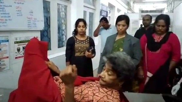 ಕಾರವಾರದಲ್ಲಿ ಮನೆಯ ಹಿರಿಯ ಜೀವವನ್ನೇ ಕತ್ತಲೆ ಕೋಣೆಯಲ್ಲಿಟ್ಟ ಮನೆ ಮಂದಿ!