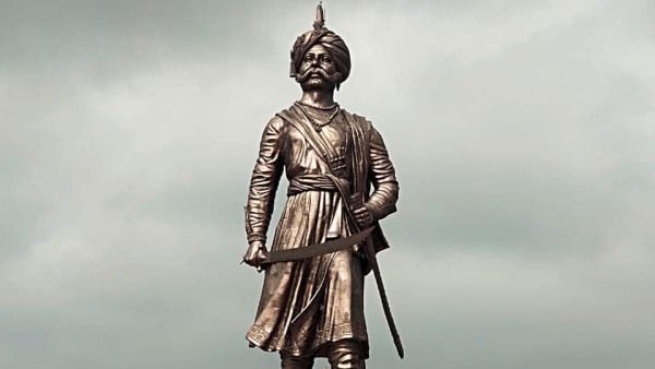 World Book Of Record ಸೇರಿದ ಕೆಂಪೇಗೌಡರ ಕಂಚಿನ ಪ್ರತಿಮೆ