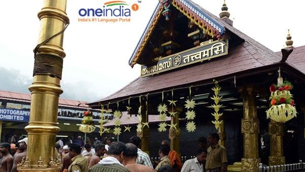 ಶಬರಿಮಲೆ: ಭಕ್ತರಿಗೆ ದರ್ಶನ ಸಮಯದಲ್ಲಿ ಬದಲಾವಣೆ, ಇಲ್ಲಿದೆ ವಿವರ