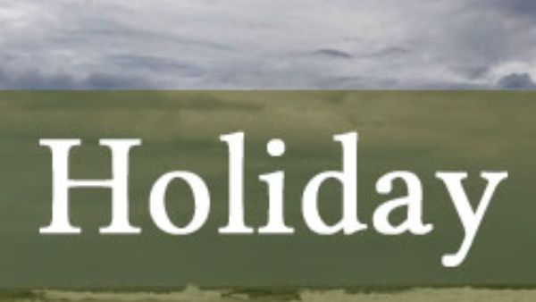 Holidays List 2023 : ಹೊಸ ವರ್ಷದಲ್ಲಿ ಯಾವಾಗ ರಜೆ ತಿಳಿಯಿರಿ