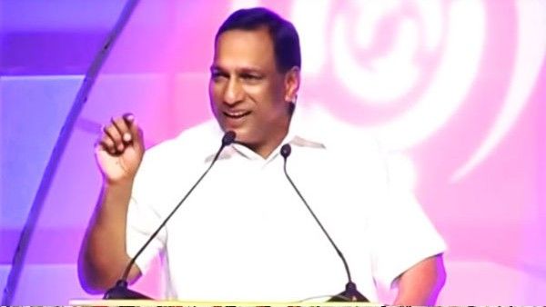 ತೆಲಂಗಾಣ ಸಚಿವ ಮಲ್ಲಾರೆಡ್ಡಿ ಹಾಗೂ ಕುಟುಂಬಸ್ಥರ ನಿವಾಸಗಳಲ್ಲಿ ಐಟಿ ದಾಳಿ