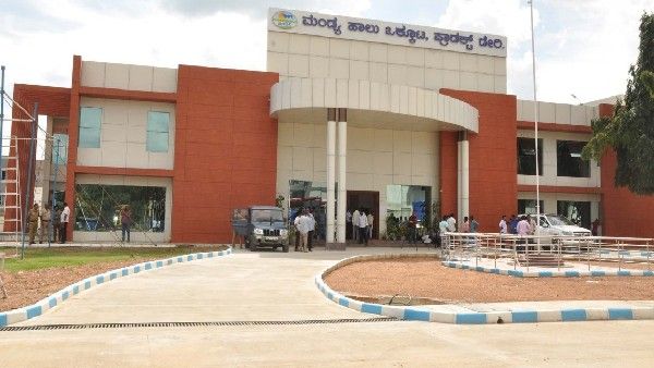 ಹಾಲಿಗೆ ನೀರು ಮಿಶ್ರಣ ಪ್ರಕರಣ: ಪೊಲೀಸರ ಕ್ರಮ ಪ್ರಶ್ನಿಸಿ ಆರೋಪಿ ಸಲ್ಲಿಸಿದ್ದ ಅರ್ಜಿ ವಜಾ