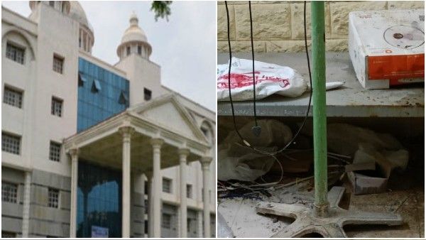 ಮಂಡ್ಯ ದೊಡ್ಡಾಸ್ಪತ್ರೆಯ ಪ್ರಸೂತಿ ಶಸ್ತ್ರಚಿಕಿತ್ಸಾ ಕೊಠಡಿಗೆ 'ಆಪರೇಷನ್' ಅಗತ್ಯ