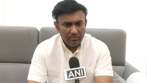 ಮಂಗಳೂರು ಆಟೋ ಸ್ಫೋಟ ಪ್ರಕರಣ: ಉಗ್ರ ಸಂಘಟನೆಗಳೊಂದಿಗಿನ ಸಂಬಂಧದ ಬಗ್ಗೆ ತನಿಖೆ- ಸುಧಾಕರ್