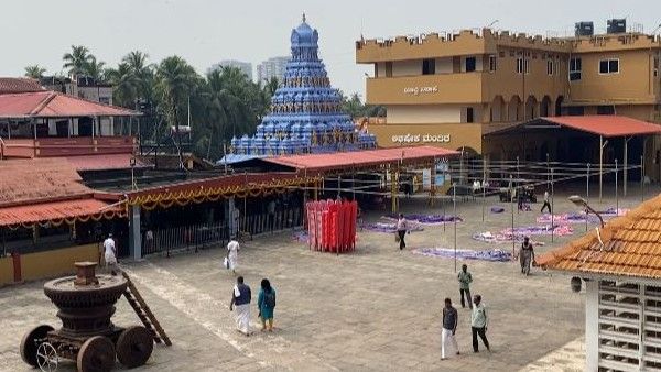 ಉಗ್ರ ಶಾರೀಕ್‌ನ ಟಾರ್ಗೆಟ್‌ನಲ್ಲಿತ್ತು ಮಂಗಳೂರಿನ ಪ್ರಸಿದ್ಧ ದೇವಾಲಯಗಳು; ಸ್ಫೋಟಕ ಮಾಹಿತಿ ಇಲ್ಲಿದೆ