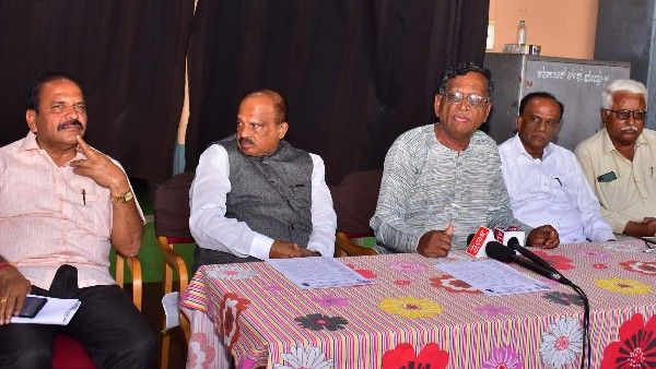 ಮಂಡ್ಯದಲ್ಲಿ ಪ್ರಥಮ ಬಾರಿಗೆ ಅಖಿಲ ಕರ್ನಾಟಕ ಜಾನಪದ ಸಮ್ಮೇಳನಕ್ಕೆ ಸಿದ್ದತೆ