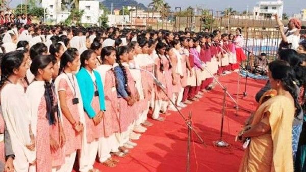 ಪಾಂಡವಪುರದಲ್ಲಿ ನ. 25ರಿಂದ ಮೂರು ದಿನಗಳ ಪುನೀತೋತ್ಸವ; ಒಂದು ಸಾವಿರ ವಿದ್ಯಾರ್ಥಿನಿಯರಿಂದ ಗಾಯನ