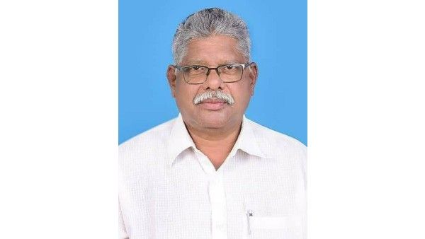 ಅಲೆಮಾರಿ ಸಮುದಾಯಗಳ ಹೋರಾಟಗಾರ ಭಾಸ್ಕರ್‌ ದಾಸ್ ಎಕ್ಕಾರ್ ನಿಧನ