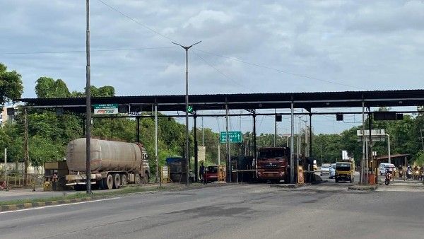 Surathkal Toll : ಕೇಂದ್ರದಿಂದ ಅಧಿಸೂಚನೆ ಬಂದ ಕೂಡಲೇ ಸುರತ್ಕಲ್ ಟೋಲ್ ತೆರವು: ದ.ಕ ಜಿಲ್ಲಾಧಿಕಾರಿ