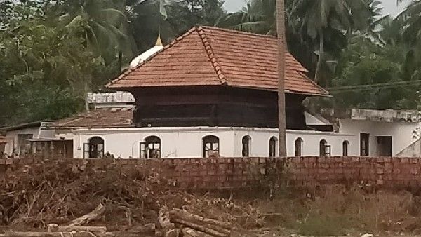 ಮಂಗಳೂರಿನ ಮಳಲಿ ಮಸೀದಿ ವಿವಾದ; ಎಲ್ಲರ ಚಿತ್ತ ಜನವರಿ 8ರ ಕಡೆಗೆ