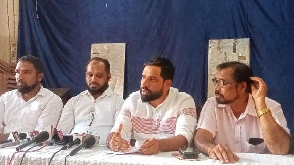 ದೇಶದಲ್ಲಿ ಲವ್ ಜಿಹಾದ್ ಎಲ್ಲಿಯೂ ನಡೆದಿಲ್ಲ: ಮಂಗಳೂರಿನಲ್ಲಿ ಮುಸ್ಲಿಂ ಜಸ್ಟೀಸ್ ಫೋರಂ ಕಮಿಟಿ ಸ್ಪಷ್ಟನೆ