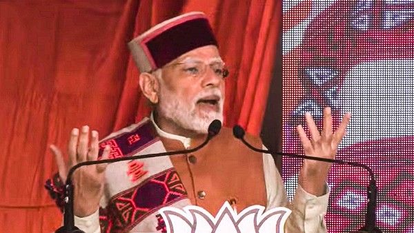 ಒಬಿಸಿಗೆ ಶೇ.52ರಷ್ಟು ಮೀಸಲಾತಿ ನೀಡಲು ಪ್ರಧಾನಿಗೆ ಪತ್ರ