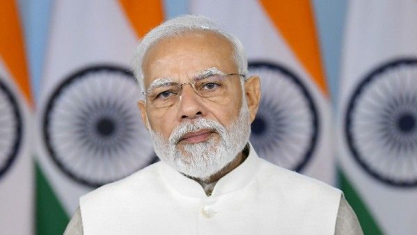 ರೋಜ್‌ಗಾರ್ ಮೇಳದಲ್ಲಿ 71,000 ಆಫರ್‌ ಲೆಟರ್‌ ನೀಡಿದ ಪಿಎಂ ಮೋದಿ