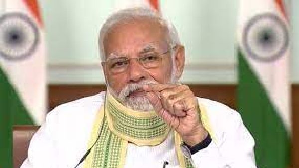 ಪ್ರಧಾನಿ ನರೇಂದ್ರ ಮೋದಿಯಿಂದ 71,000 ಜನರಿಗೆ ನೇಮಕಾತಿ ಪತ್ರ ವಿತರಣೆ