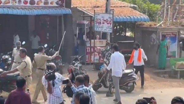 ಮುನುಗೋಡೆ ಉಪಚುನಾವಣೆ 2022: ಶೇ. 77.55 ರಷ್ಟು ಮತದಾನ