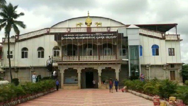 ಮುರುಘಾ ಶ್ರೀ ಪ್ರಕರಣ: ಎಡಿಜಿಪಿಗೆ ಪತ್ರ ಬರೆದ ಮಠದ ವಕ್ತಾರ