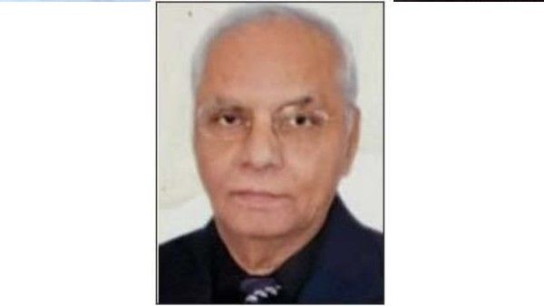 ಮೈಸೂರು; ನಿವೃತ್ತ ಇಂಟೆಲಿಜನ್ಸ್ ಬ್ಯೂರೋ ಅಧಿಕಾರಿ ಕೊಲೆ ಪ್ರಕರಣ, ಇಬ್ಬರು ಆರೋಪಿಗಳ ಬಂಧನ