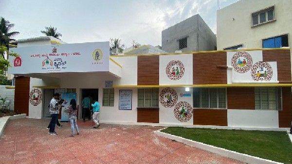 ಮೈಸೂರು ಜಿಲ್ಲೆಯಲ್ಲಿ ಆರು ಕಡೆ ಸಿದ್ಧವಾದ ‘ನಮ್ಮ ಕ್ಲಿನಿಕ್’, ಇಲ್ಲಿದೆ ವಿವರ