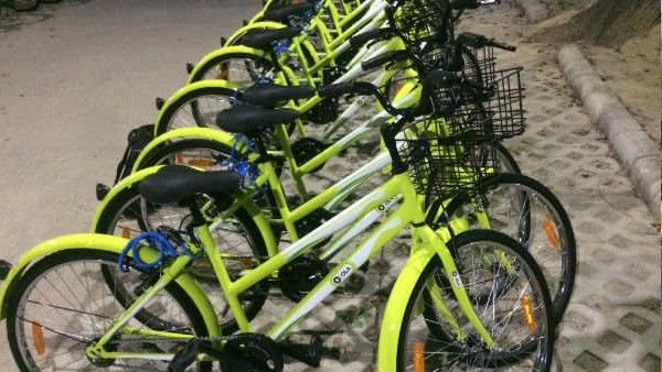 ಮೈಸೂರಿನಲ್ಲಿ 8 ಕಿಲೋ ಮೀಟರ್‌ ಸೈಕಲ್ ಟ್ರ್ಯಾಕ್ ನಿರ್ಮಾಣ, ಮಾರ್ಗಗಳ ವಿವರ ಇಲ್ಲಿದೆ