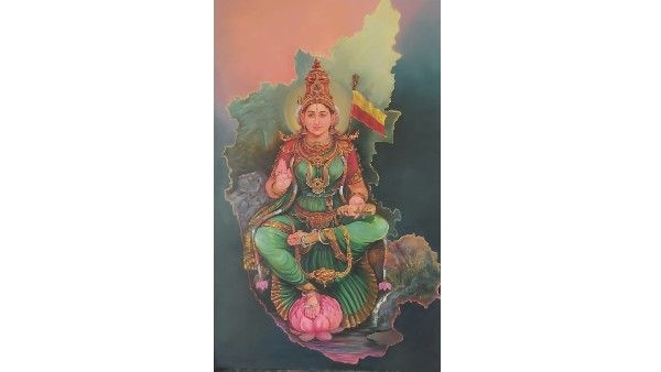 ನಾಡದೇವಿಯ ಭಾವಚಿತ್ರ: ತಜ್ಞರ ಶಿಫಾರಸ್ಸಿಗೆ ಅಧಿಕೃತ ಮುದ್ರೆ ಶೀಘ್ರ