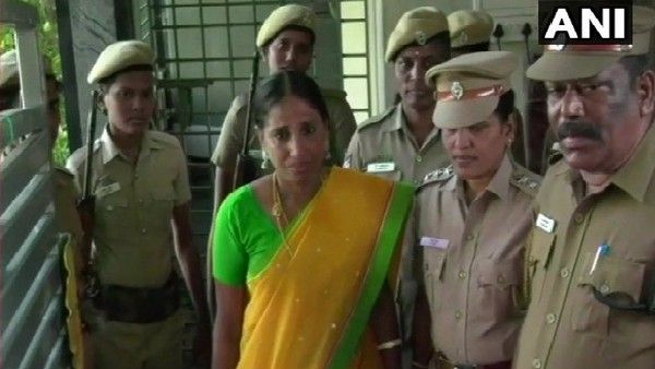 ಆರೋಪಿಗಳಾಗಿ ನೋಡಿ, ಕೊಲೆಗಾರರಾಗಿ ಅಲ್ಲ: ರಾಜೀವ್ ಗಾಂಧಿ ಹತ್ಯೆ ಪ್ರಕರಣದ ಅಪರಾಧಿ