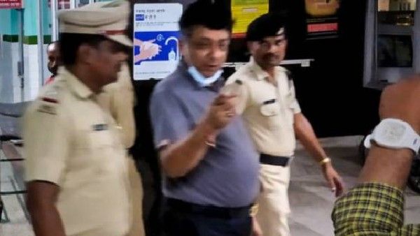 ಅತ್ಯಾಚಾರ ಆರೋಪ: ಅಂಡಮಾನ್- ನಿಕೋಬಾರ್ ಮಾಜಿ ಮುಖ್ಯ ಕಾರ್ಯದರ್ಶಿ ಬಂಧನ