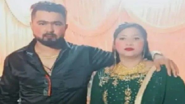 ಜಾರ್ಖಂಡ್: ಪತ್ನಿ ಮೇಲೆ ಆ್ಯಸಿಡ್ ಎರಚಿ ಪತಿ ಪರಾರಿ