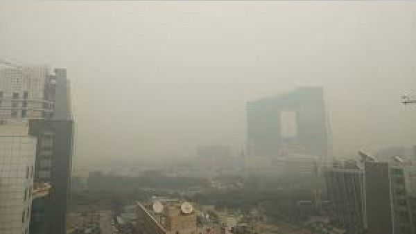 ದೇಶದ ಅತ್ಯಂತ ಕಲುಷಿತ ನಗರಗಳ ಪಟ್ಟಿ ಬಿಡುಗಡೆ: ಟಾಪ್ ಸ್ಪಾಟ್ ಯಾವವು?