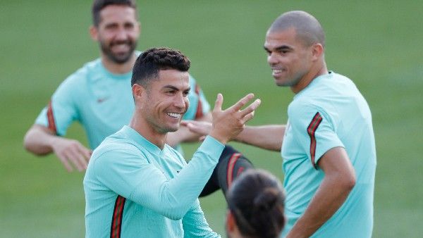 ವಿಶ್ವಕಪ್ 2022ಗಾಗಿ ರೊನಾಲ್ಡೊ ನೇತೃತ್ವದ ಪೋರ್ಚುಗಲ್ ಪಡೆ ಹೇಗಿದೆ?