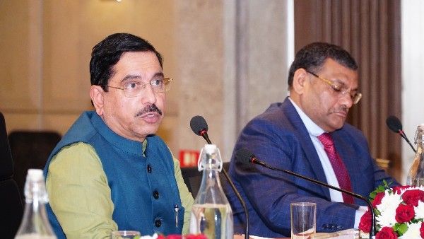 ಭಾರತದ ಭವಿಷ್ಯದ ವಿದ್ಯುತ್ ಪೂರೈಕೆಗೆ ಕಲ್ಲಿದ್ದಲು ಮಹತ್ವದ ಪಾತ್ರ ವಹಿಸಲಿದೆ : ಪ್ರಲ್ಹಾದ ಜೋಶಿ