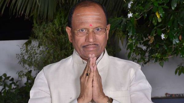 ಪ್ರತಾಪ್‌ಗೌಡ ಸ್ಪರ್ಧೆ ಬಿಜೆಪಿ ಅಥವಾ ಜೆಡಿಎಸ್‌ನಿಂದಲೋ? ಕುತೂಹಲ ಮೂಡಿಸಿದ ಇಬ್ರಾಹಿಂ ಹೇಳಿಕೆ