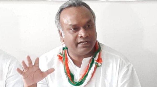 ಪ್ರಿಯಾಂಕ್ ಖರ್ಗೆಗೆ ಬೆದರಿಕೆ ಹಾಕಿದ್ದ ಬಿಜೆಪಿ ಮುಖಂಡನ ಬಂಧನ